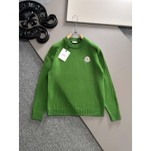몽클레어 스웨터 2컬러 (해외배송)