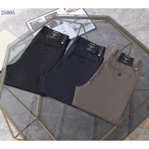 프라다 남성용 비즈니스 캐주얼 바지 (해외배송)