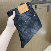 베르사체 남성용 청바지 (해외배송)
