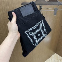 돌체앤가바나 남성용 청바지 (해외배송)