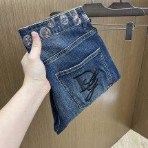 돌체앤가바나 남성용 청바지 (해외배송)