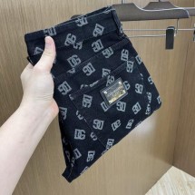돌체앤가바나 남성용 청바지 (해외배송)
