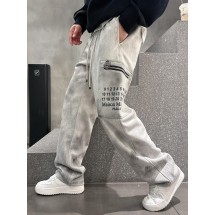 메종마르지엘라 캐주얼 팬츠 (해외배송)