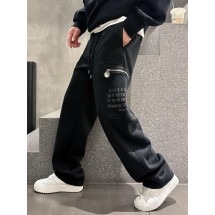 메종마르지엘라 캐주얼 팬츠 (해외배송)