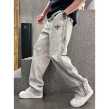 프라다 캐주얼 팬츠 (해외배송)