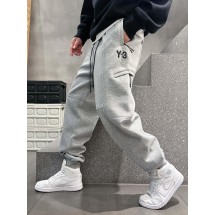 Y-3 캐주얼 팬츠 (해외배송)