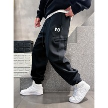 Y-3 캐주얼 팬츠 (해외배송)