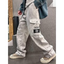 디올 캐주얼 팬츠 (해외배송)