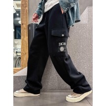 디올 캐주얼 팬츠 (해외배송)