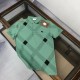 버버리 남성용 반팔 폴로 셔츠 (해외배송)