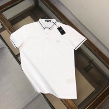 아르마니 남성용 반팔 폴로 셔츠 (해외배송)