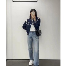 셀린느 C로고 점퍼 21 셀린느 C로고 점퍼