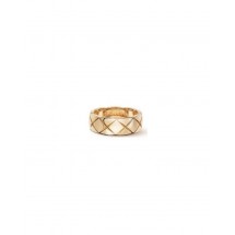 샤넬 COCO CRUSH RING (6mm) (국내배송)