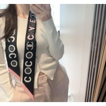 샤넬 트윌리 (해외배송)