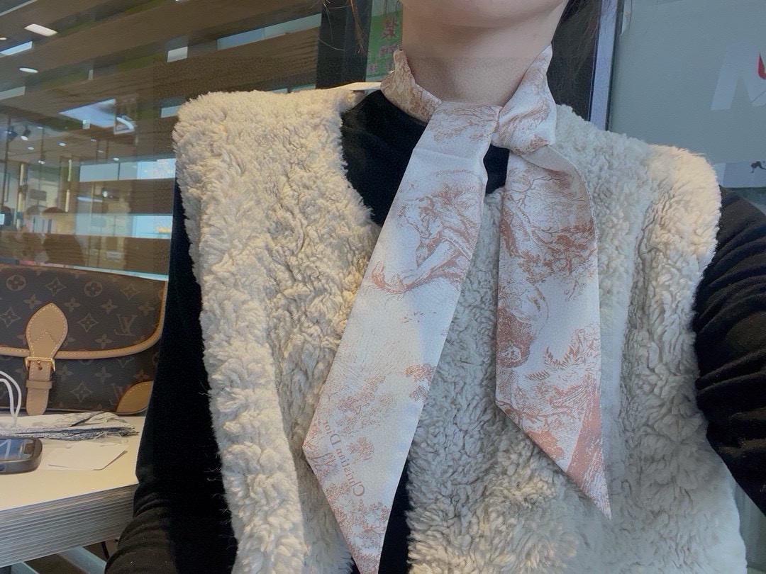 디올 트윌리 (해외배송)
