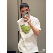 로에베 반팔 티셔츠 (해외배송)