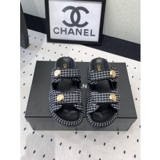 샤넬 비치 슈즈 (해외배송)