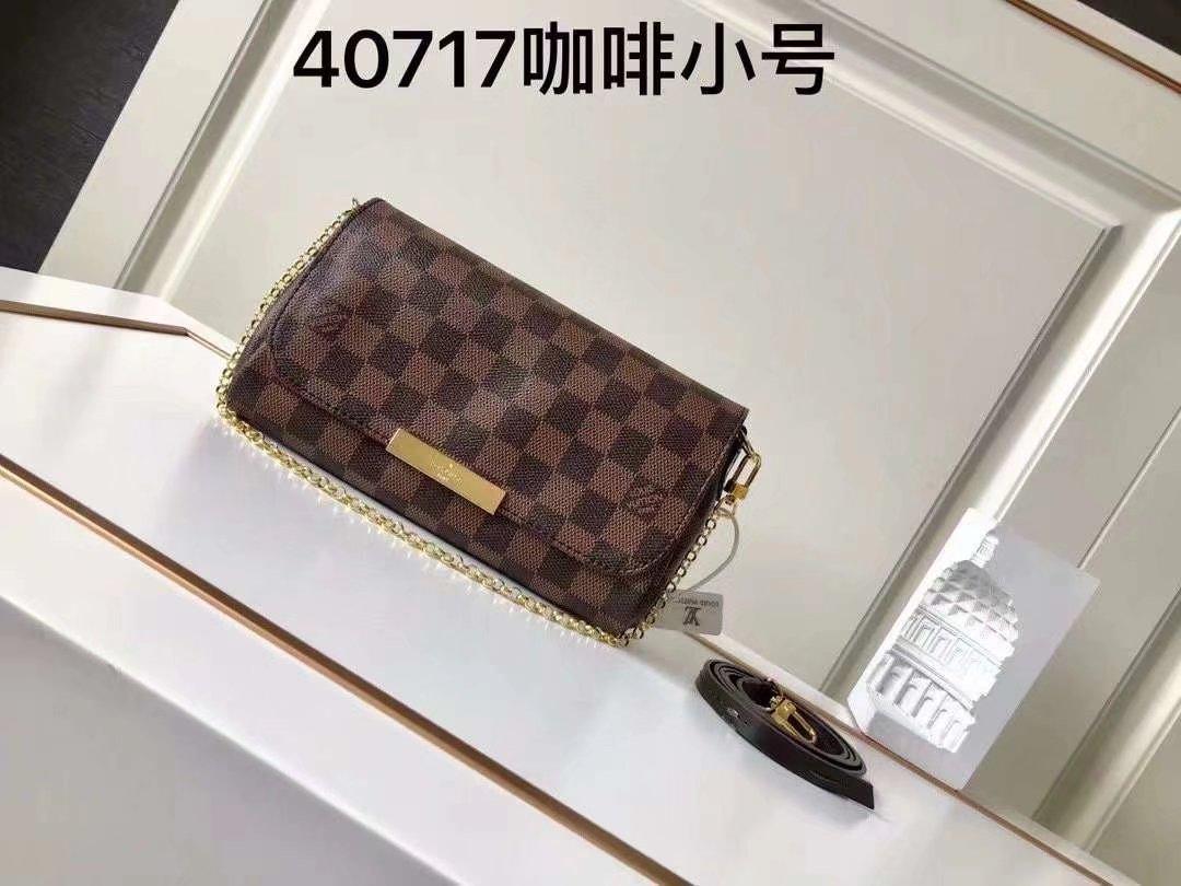 루이비통 미니 핸드백  (해외배송)