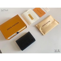 루이비통 ENVELOPPE CARTE DE VISITE 카드 홀더 지갑 (해외배송)
