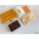 루이비통 ENVELOPPE CARTE DE VISITE 카드 홀더 지갑 (해외배송)