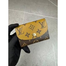 루이비통 동전 지갑 (해외배송)