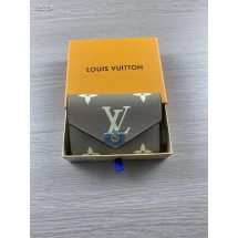 루이비통 빅토린 지갑 (해외배송)