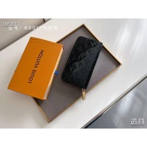 루이비통 지피 지퍼 지갑 (해외배송)