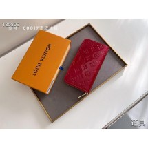루이비통 지피 지퍼 지갑 (해외배송)