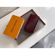 루이비통 지피 지퍼 지갑 (해외배송)