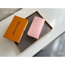 루이비통 지피 지퍼 지갑 (해외배송)