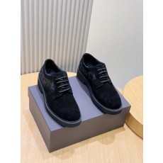 발렌티노 송아지 가죽 더비 슈즈 (해외배송)