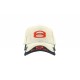 발렌시아가 Unity Sports Icon Cap Beige Red (국내배송)