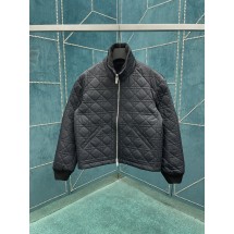 디올 라탄 체크 재킷 (해외배송)