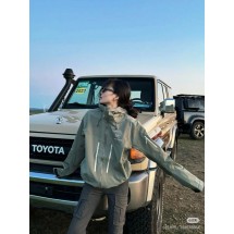 아크테릭스 Arc'teryx Alpha SV GTX 가이드 하드쉘 재킷  (해외배송)