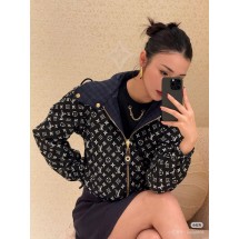 루이비통 양면 클래식 모노그램 자켓 (해외배송)