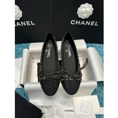 샤넬 발레 슈즈 (해외배송)