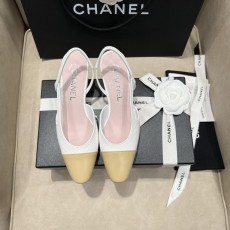 샤넬 슬링백 샌들 (해외배송)