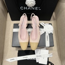 샤넬 슬링백 샌들 (해외배송)