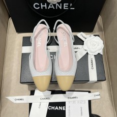 샤넬 슬링백 샌들 (해외배송)