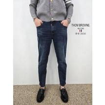 톰브라운 슬림 청바지 (2956) (국내배송)