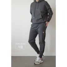 스톤아일랜드  절개트임 세트 (국내배송)