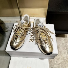 디올 Dior C'est 스니커즈 (해외배송)