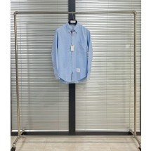 톰브라운 긴팔 셔츠 (해외배송)