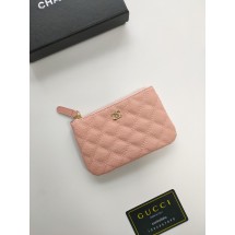 샤넬 동전 지갑 (해외배송)