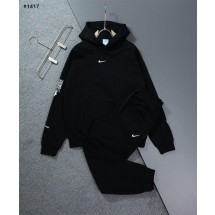 나이키 녹타 골프 후드 티셔츠& 조거팬츠 세트 (국내배송)