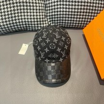 루이비통 볼캡 (해외배송)