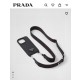 프라다 크로스바디 폰케이스 (해외배송)