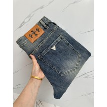 크롬하츠 데님 팬츠 (해외배송)