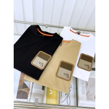 에르메스 반팔 티셔츠 3컬러 (해외배송)