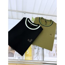 로에베 반팔 티셔츠 2컬러 (해외배송)